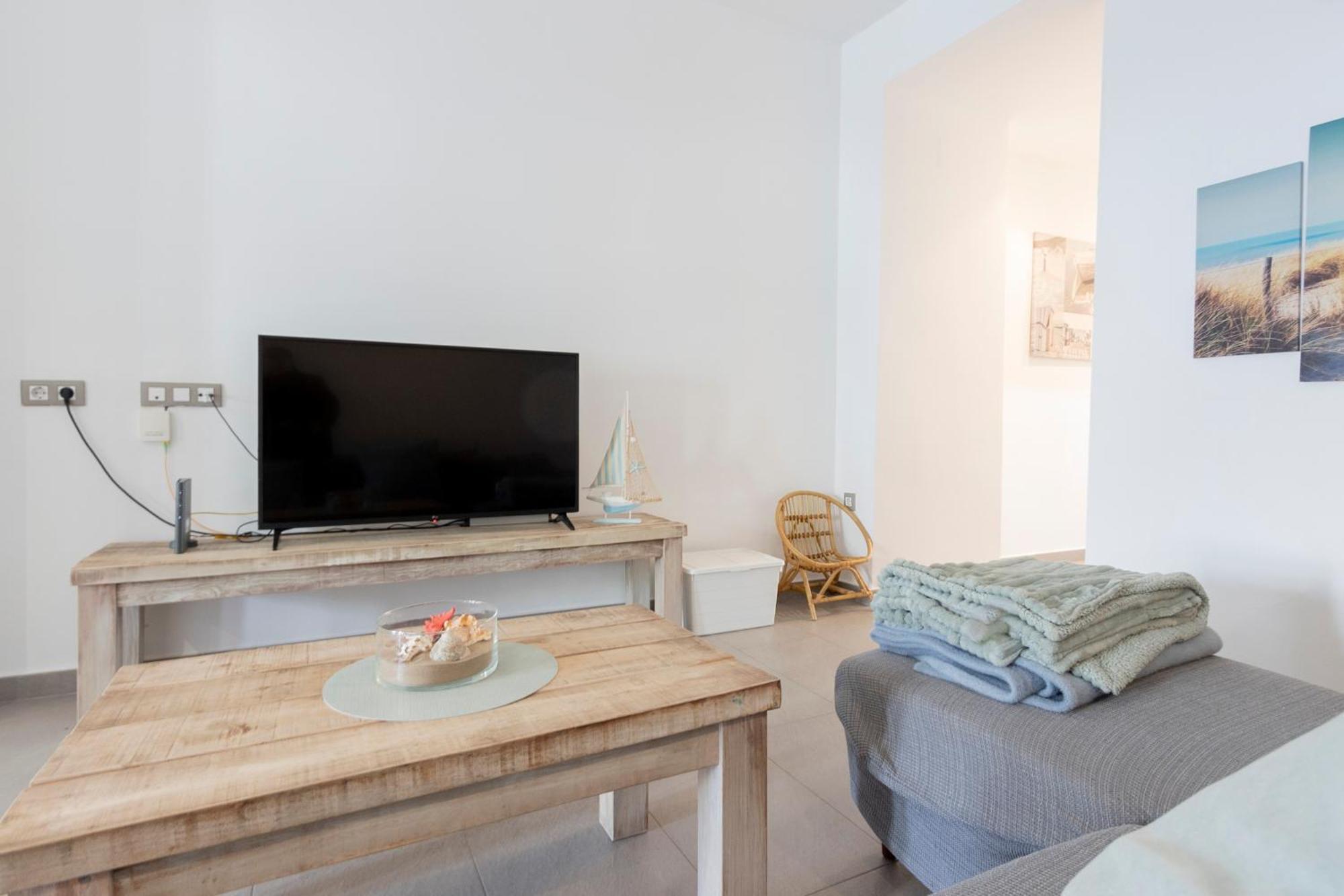 Cabanyal Beach House Valencia Exterior photo