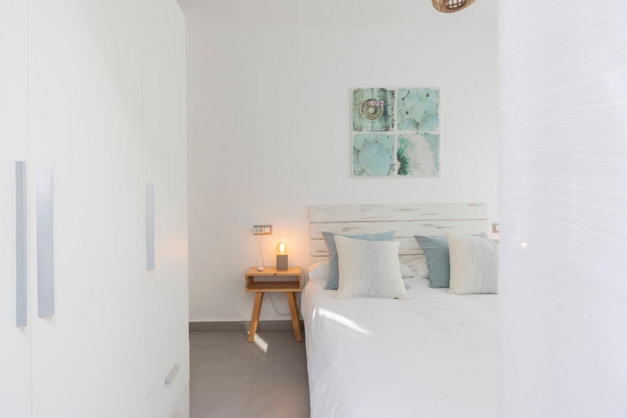 Cabanyal Beach House Valencia Exterior photo