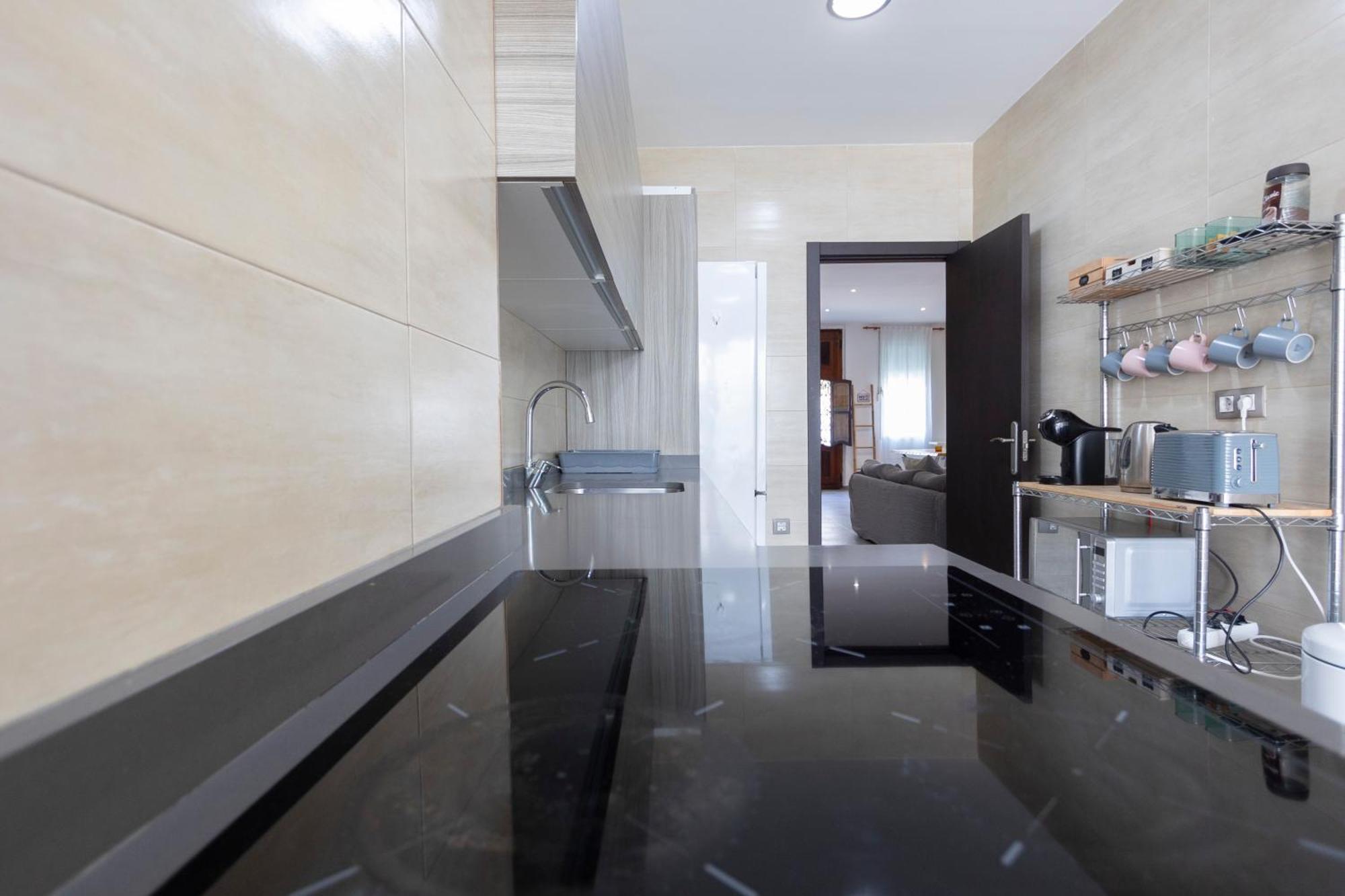 Cabanyal Beach House Valencia Exterior photo